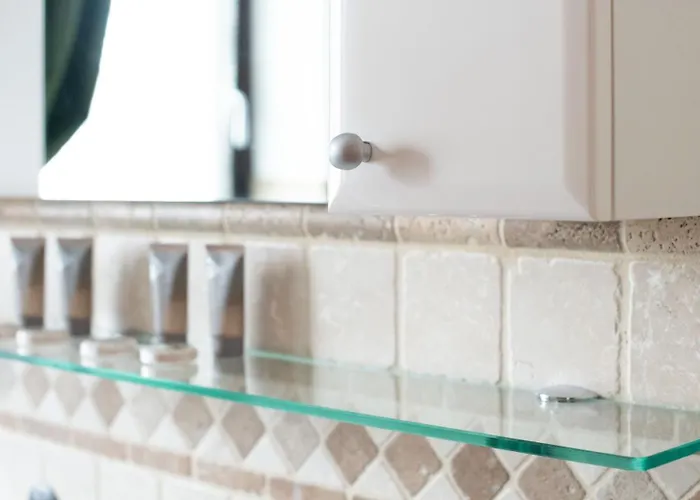 Funivia 1 Бормио