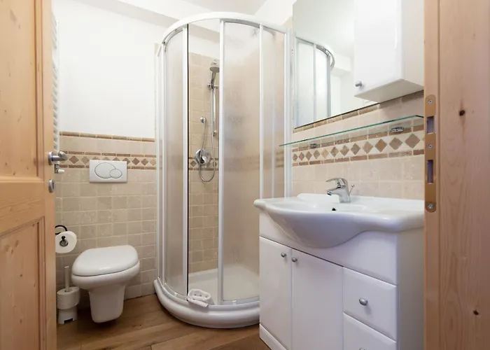 Funivia 1 Бормио