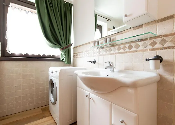 Funivia 1 * Бормио