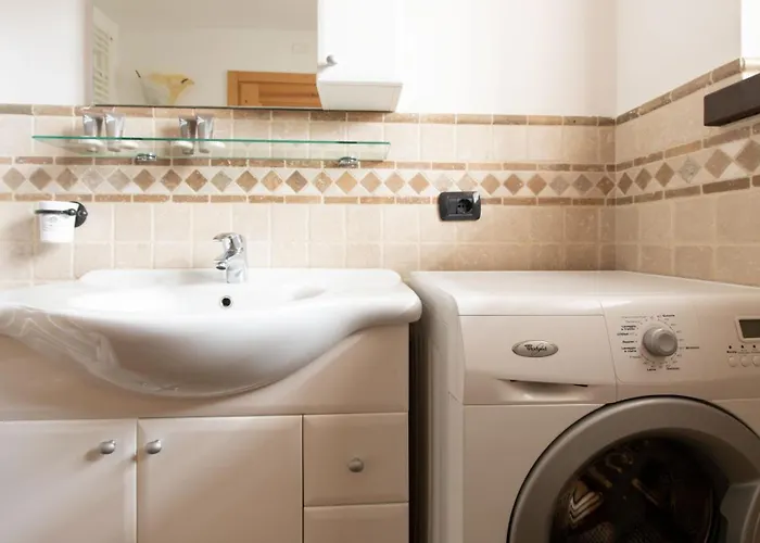 Апартаменты Funivia 1 *