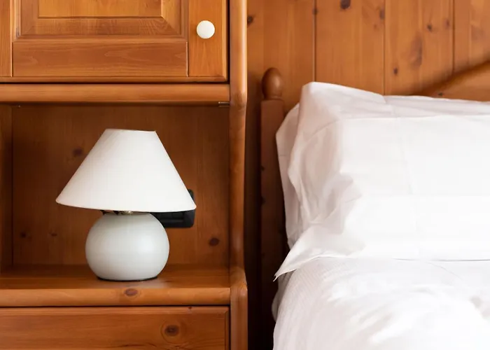 Funivia 1 Апартаменты *