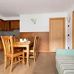 Funivia 1 Bormio