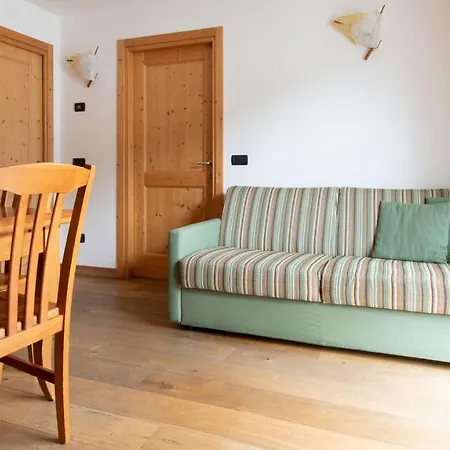 Apartman Funivia 1 *