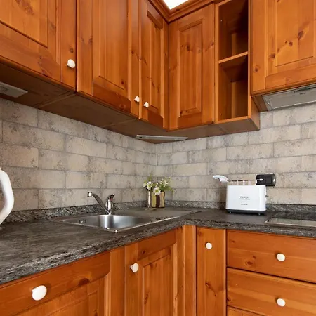 Funivia 1 Apartman Bormio