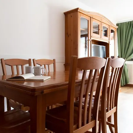 Daire Funivia 1 Bormio