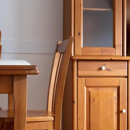 Funivia 1 Apartman Bormio