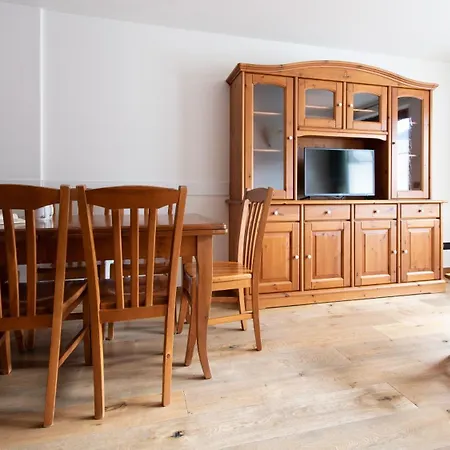 Apartman Funivia 1 *