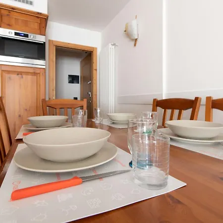 Apartman Funivia 1 *