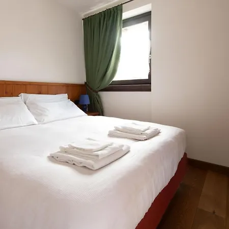 Apartamento Funivia 1 *