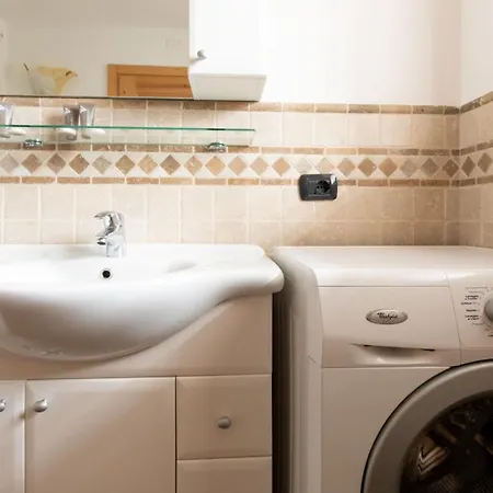 Apartman Funivia 1 *