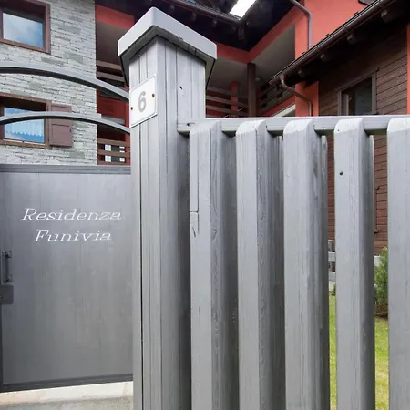 Funivia 1 Διαμέρισμα *