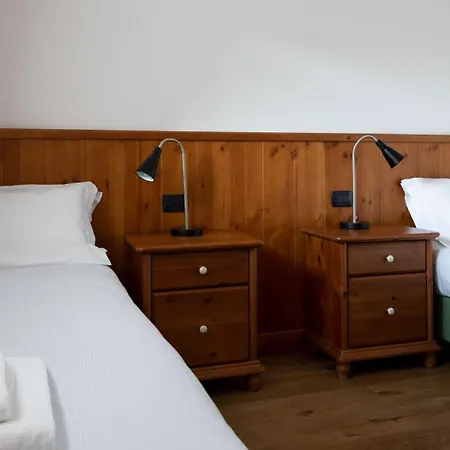 Apartamento Funivia 1