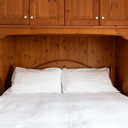 Funivia 1 Apartman Bormio