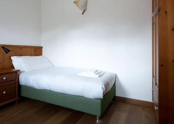 Funivia 1 Διαμέρισμα *