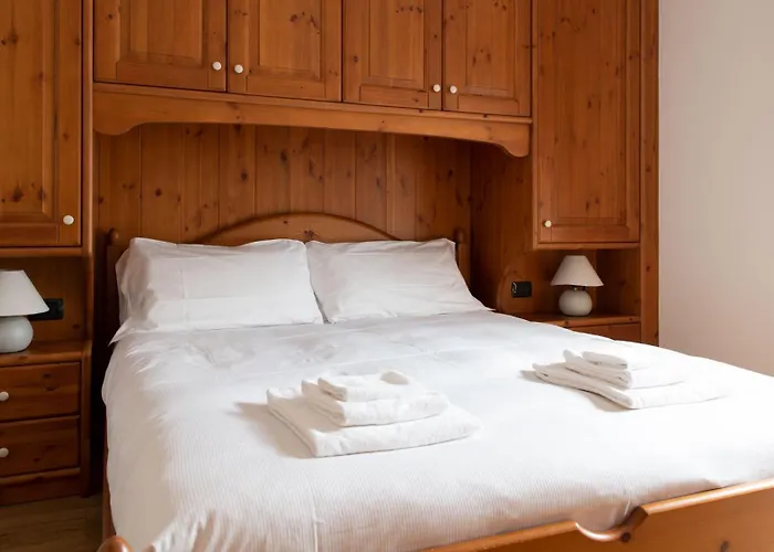 Διαμέρισμα Funivia 1 *