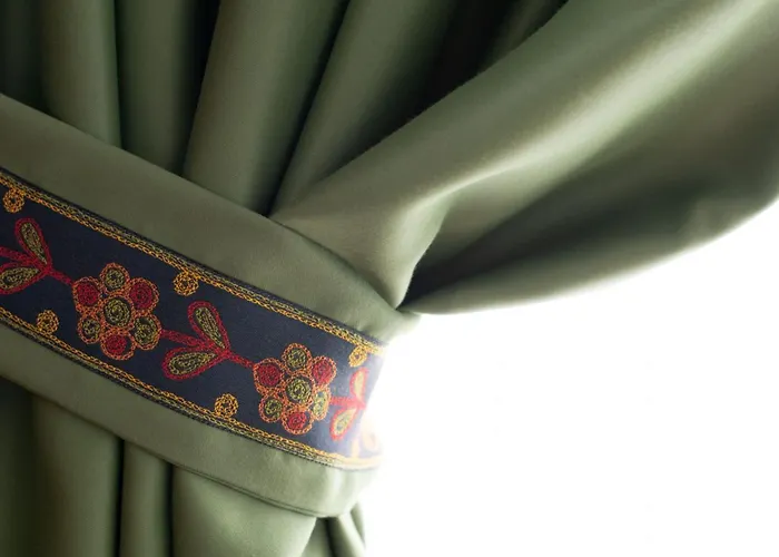 Διαμέρισμα Funivia 1