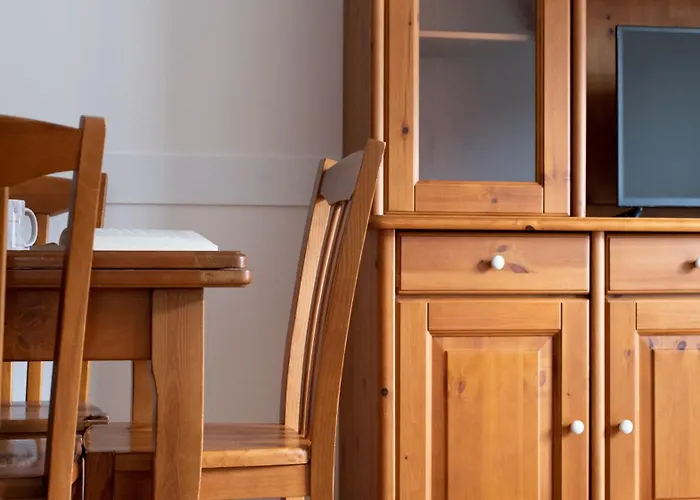 Funivia 1 Διαμέρισμα Μπόρμιο