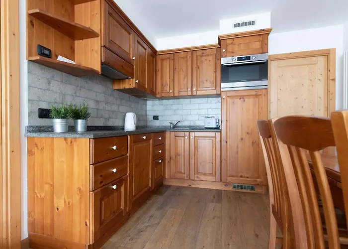 Funivia 1 * Μπόρμιο