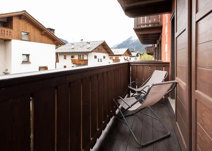 Funivia 1 Διαμέρισμα