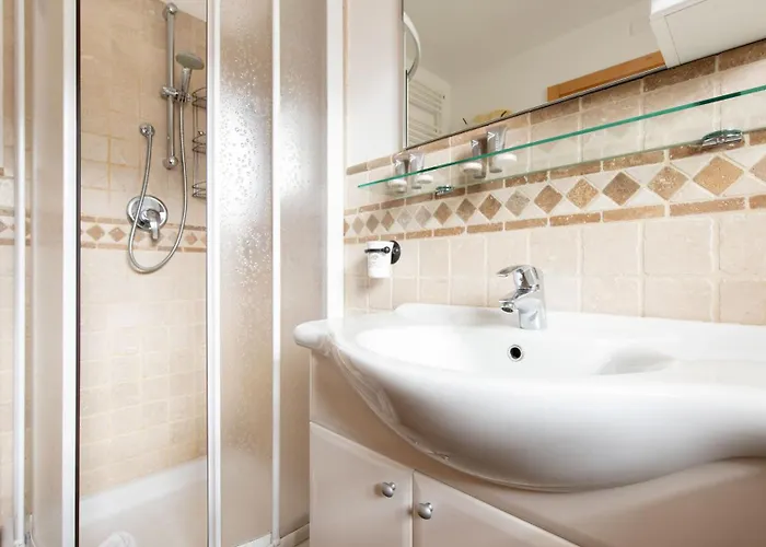 Funivia 1 * Μπόρμιο