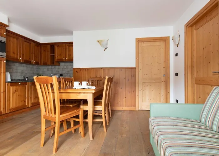 Funivia 1 博尔米奥