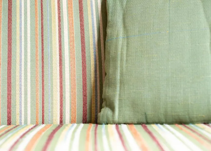 Funivia 1 Διαμέρισμα