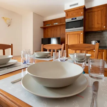 Apartament Funivia 1 *