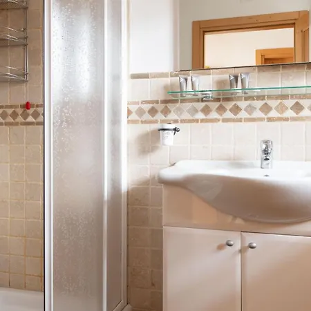 Funivia 1 Apartament