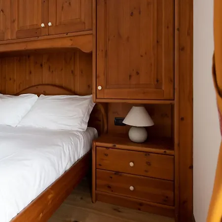 Funivia 1 Apartament Bormio